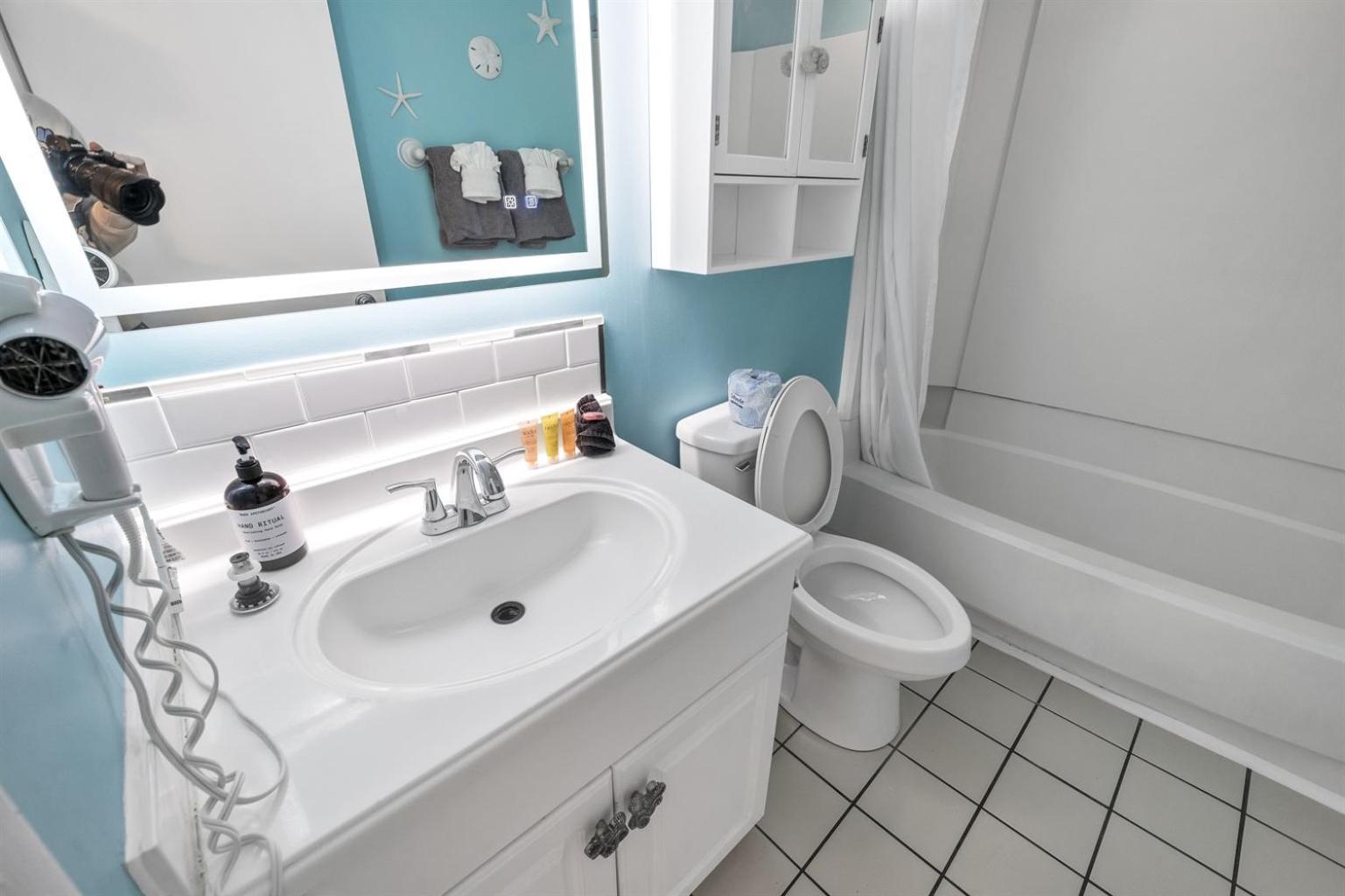 Ocean Annie'S Oceanview Studio,Scenic Views,Pools! Миртл-Бич Экстерьер фото